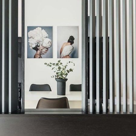 Central C&P Minimal Apartment 테살로니키 외부 사진