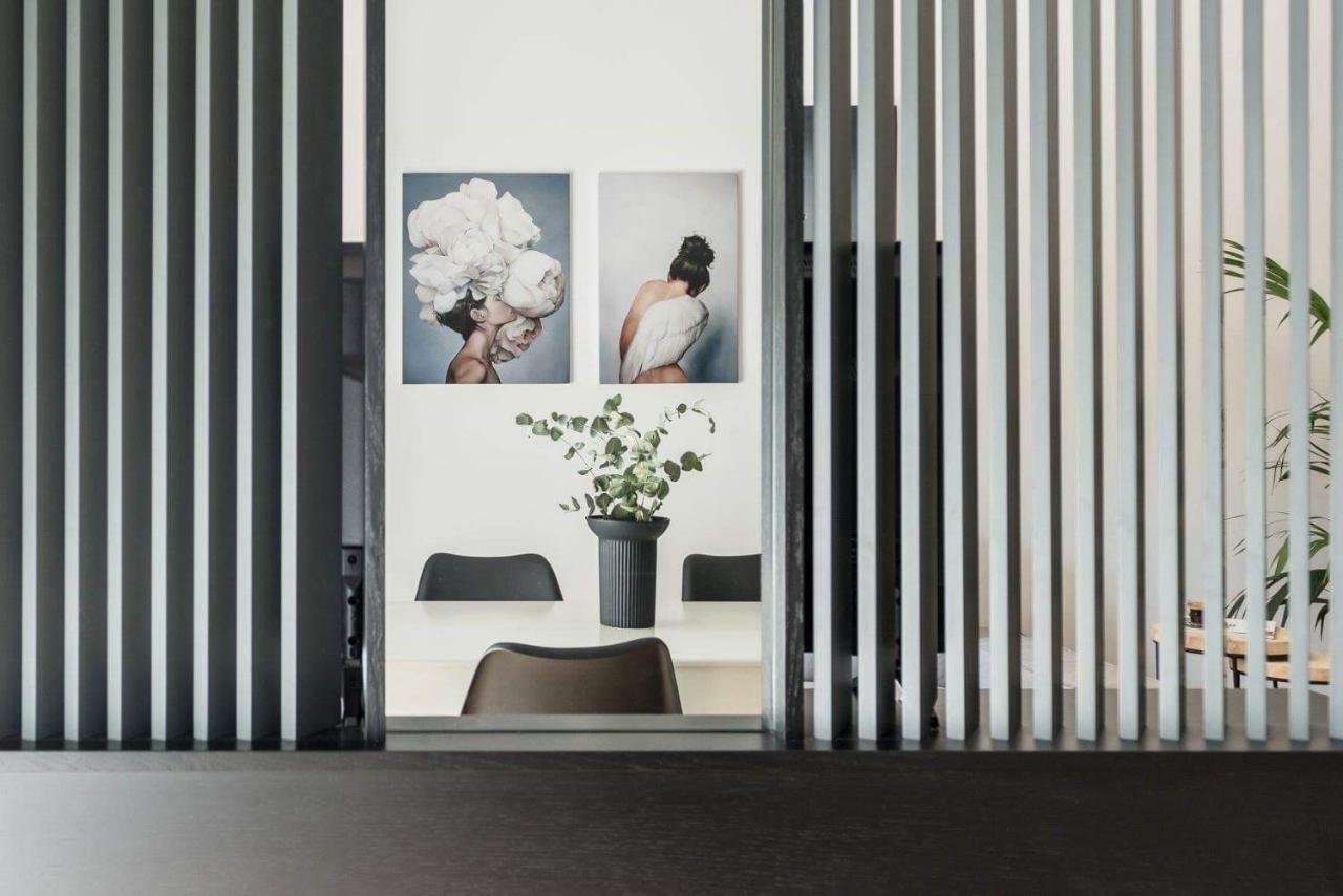 Central C&P Minimal Apartment 테살로니키 외부 사진